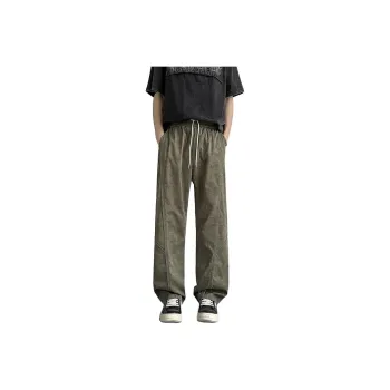 ArcaneFunk Casual Pants Unisex