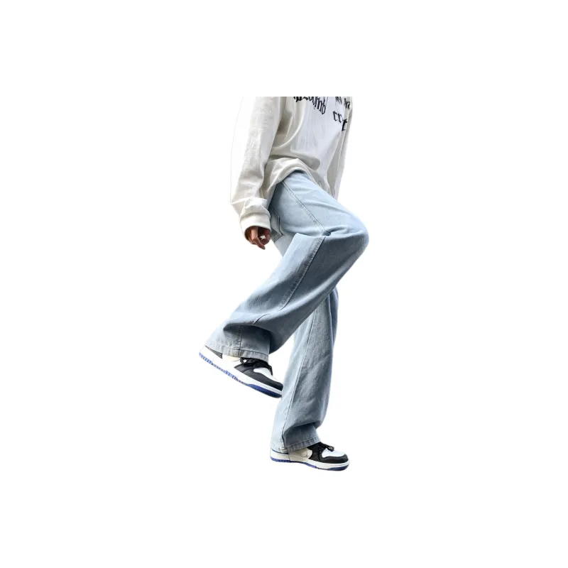 HAPPY PARTY Jeans Unisex-9