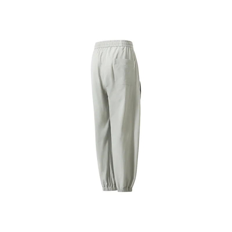 LIGHTNING MONSTER Casual Pants Unisex-9