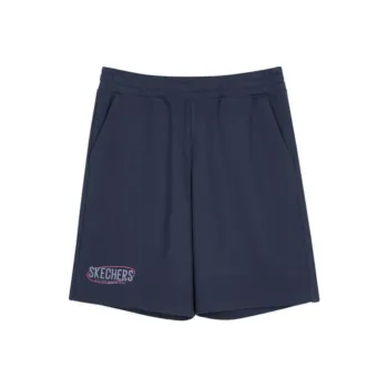 Skechers Casual Shorts Men's Odyssey Gray