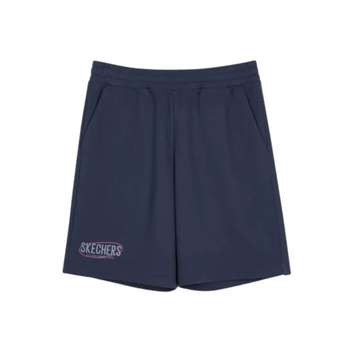 Skechers Casual Shorts Men's Odyssey Gray-0