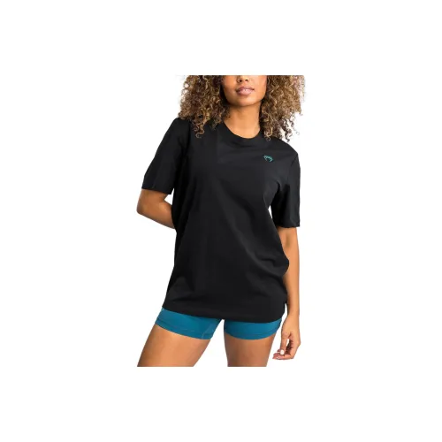 VENUM x Demi T Shirt Women's Black 001