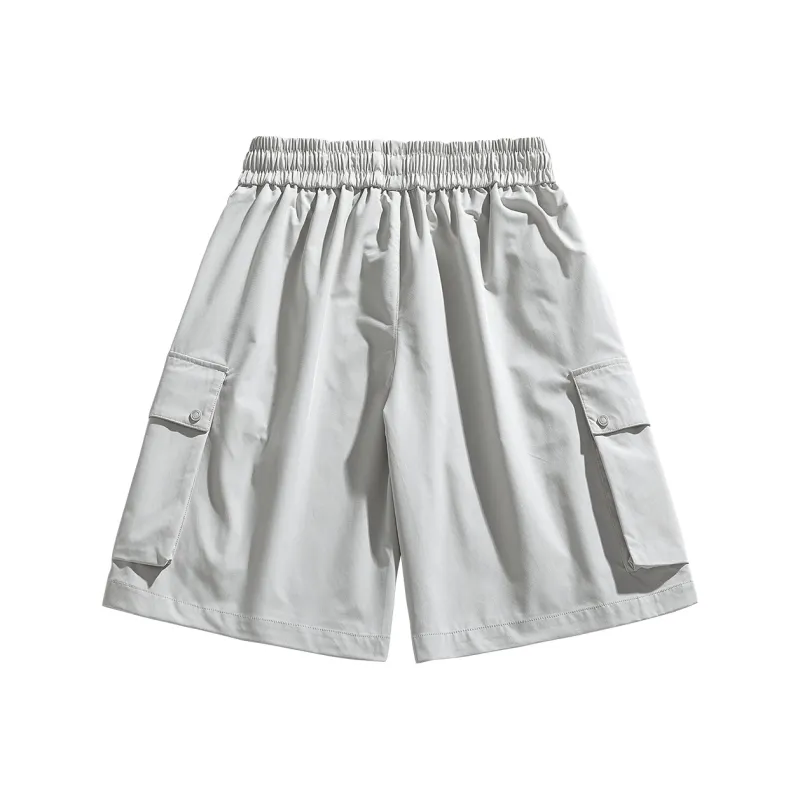 OXO OVERLOAD Casual Shorts Unisex-19