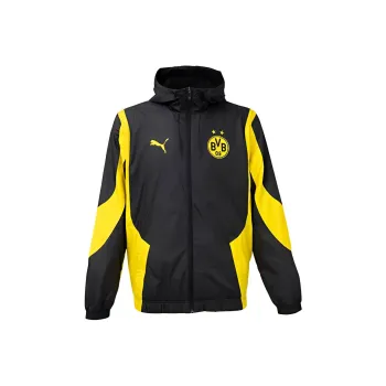 PUMA BVB Soccer Jerseys Men Multicolor