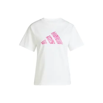 Adidas Free Shipping With AdiClub Camo Graphic Tee