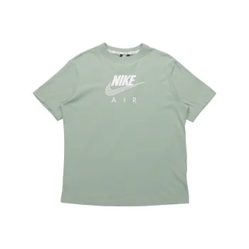 Nike Set in Sleeve T Shirt Women's Emerald