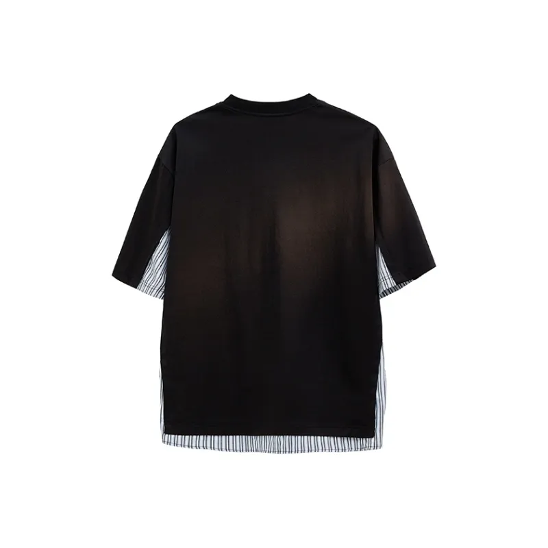 VERAF CA T Shirts Unisex-3