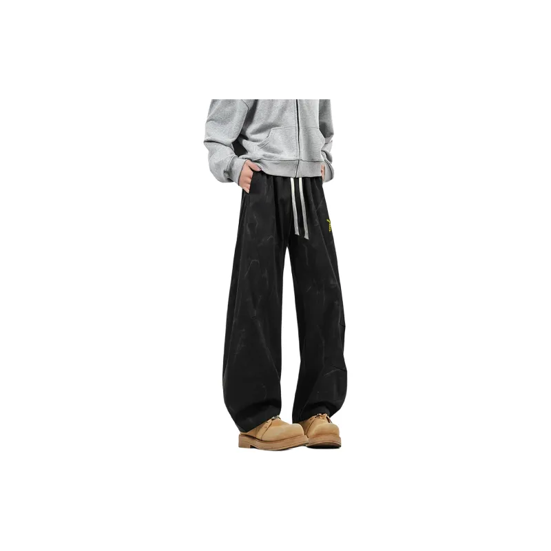 7 SEVFUN Casual Pants Unisex-0