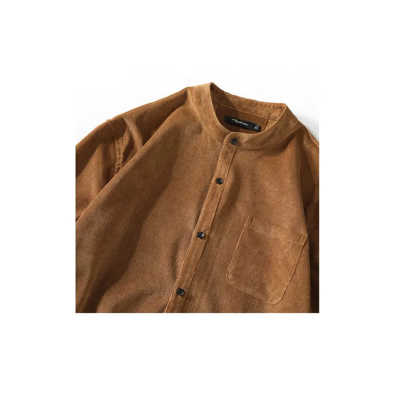 CASAMIA Shirts Men-4
