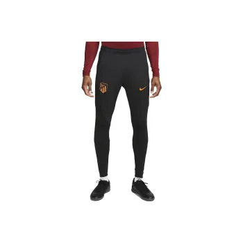 Nike Dri-FIT Atlético Madrid Strike Athletic Trousers Men's Black