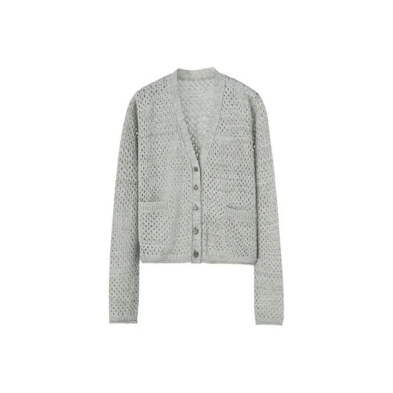 Simple Pieces SS22 Knitwear Women's-1