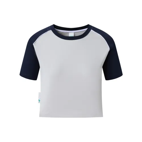 YLI T Shirts Women's