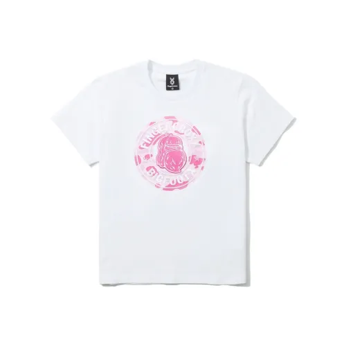 Fingercrox SS22 Straight T-Shirt Women's
