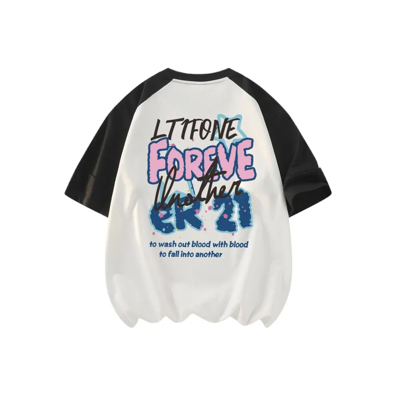 LTIFONE T Shirts Unisex-1