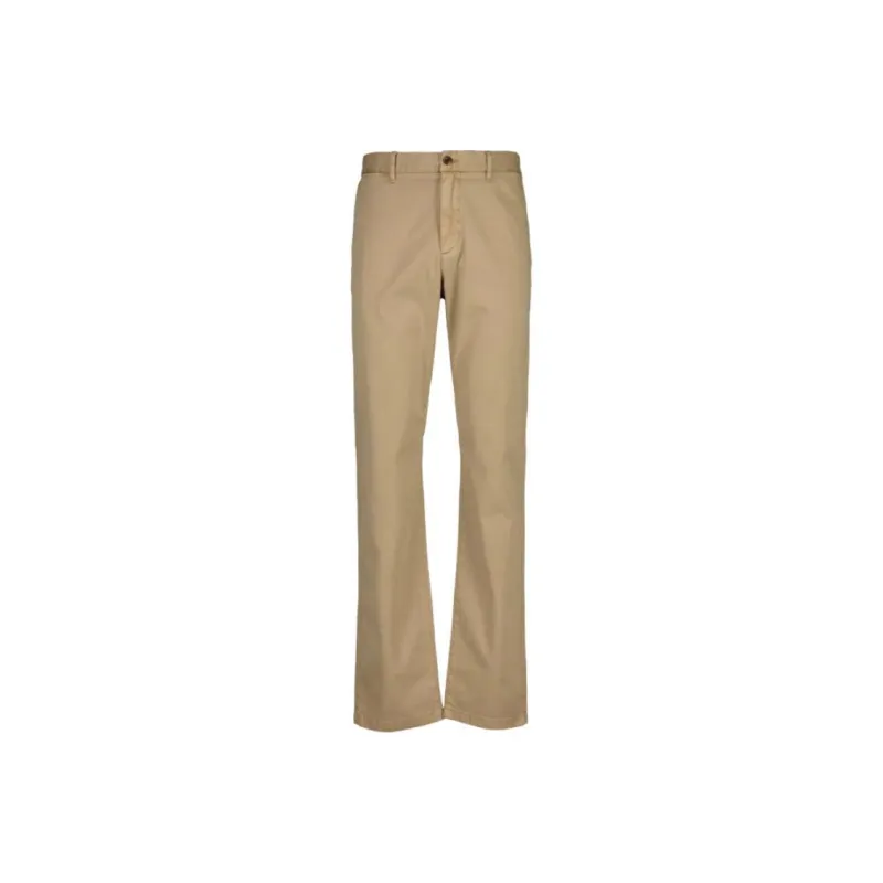 GANT Casual Pants Men Brown-0