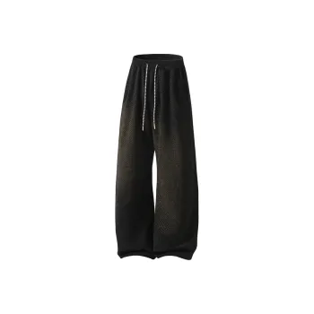 I.E Casual Pants Unisex
