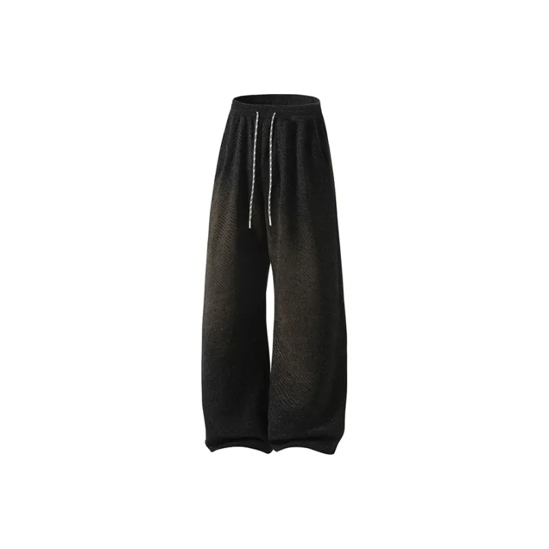 I.E Casual Pants Unisex-0