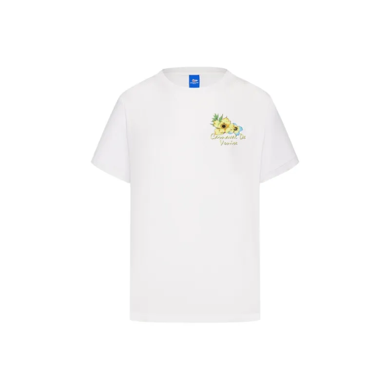 CARNAVAL DE VENISE T-Shirt Women's-0