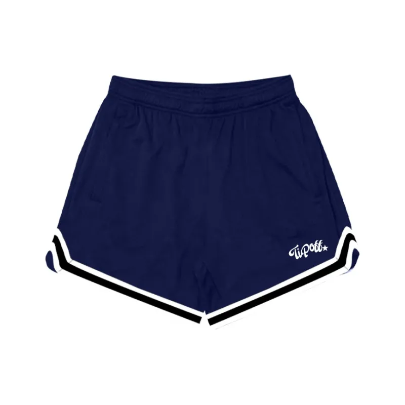 TIP OFF Casual Shorts Unisex-0