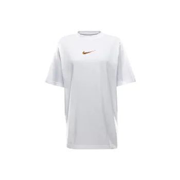 Nike SportswearSwoosh T-Shirt Women's White
