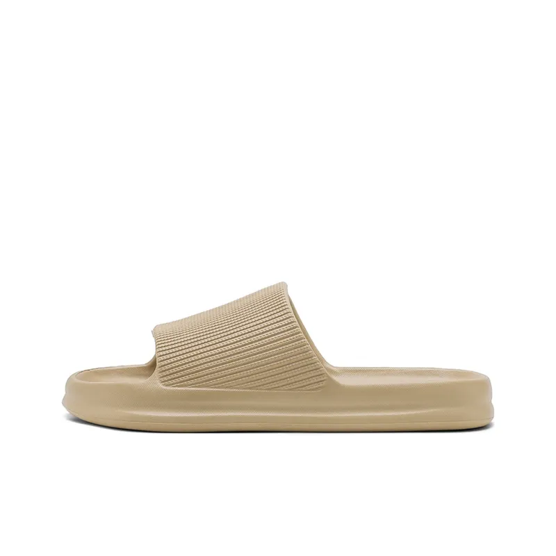 YUZHAOLIN EVA Slip Resistant Abrasion Resistant Slide Slippers Unisex-6
