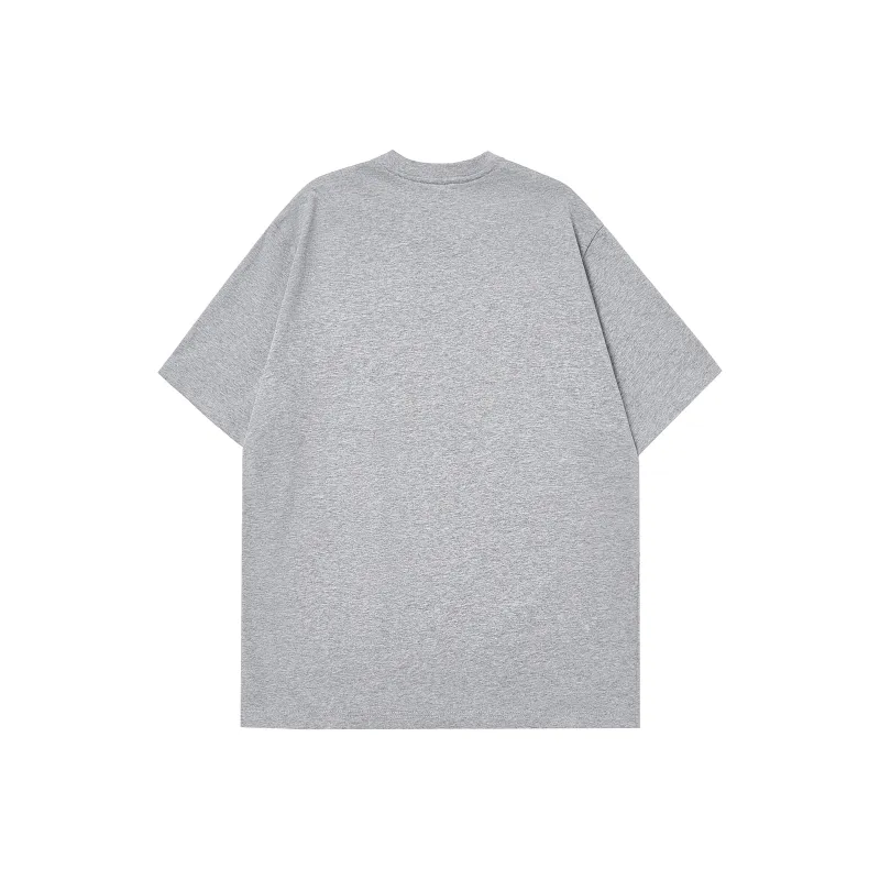 FCB ARCELONA T Shirts Unisex-5