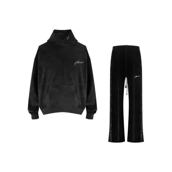 Askyurself Sweatshirt Sets Unisex