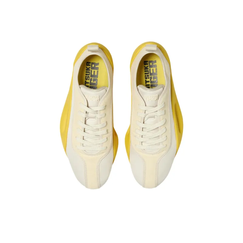 Onitsuka Tiger Ergonio Birch Yellow-2