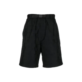 AMBUSH Sports Shorts Men Black