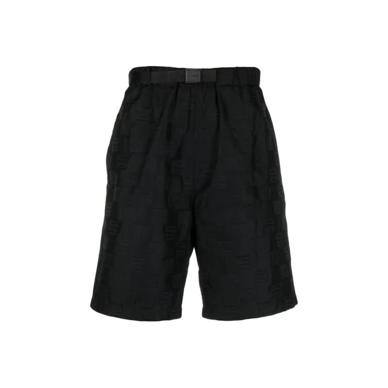 AMBUSH Sports Shorts Men Black-0