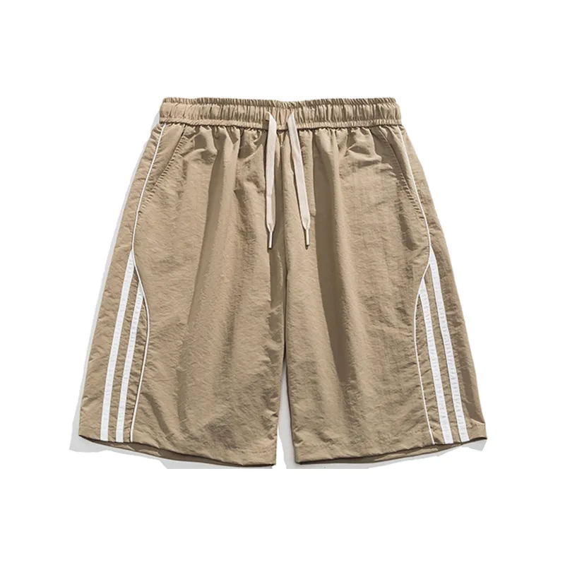 BIENKIMIIYE Casual Shorts Unisex-24