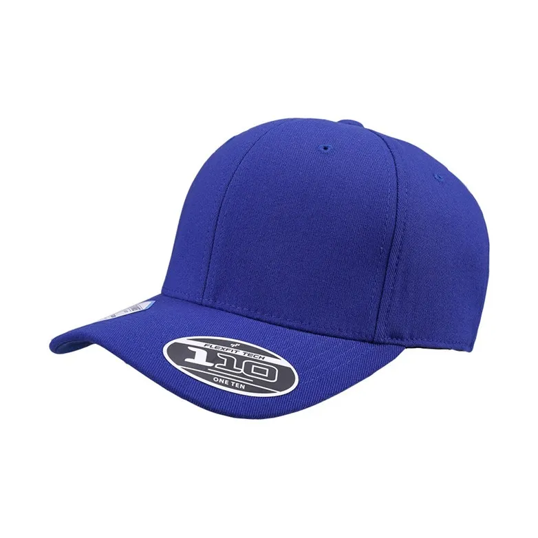 FLEXFIT Polyester Baseball Caps Men's-19