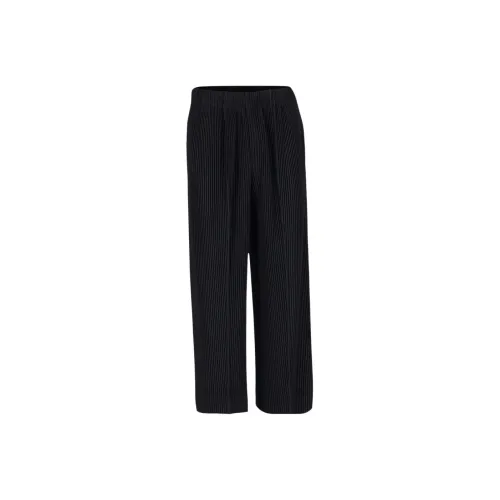 Homme Plissé Issey Miyake Monthly Colors Trousers