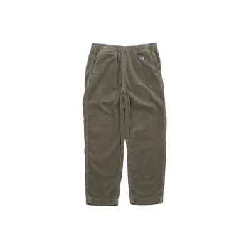 Champion FW24 Casual Pants Men's Olive