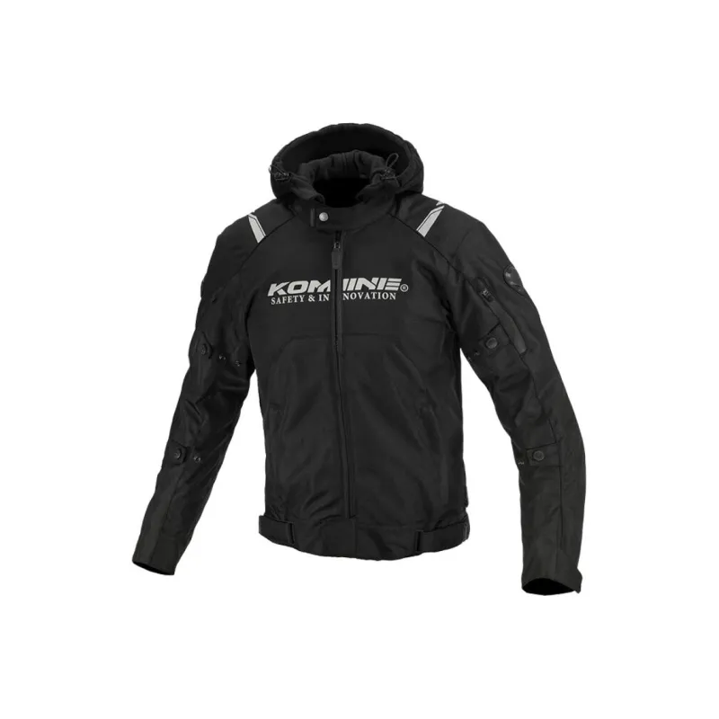 KOMINE SAFETY&INNOVATION Racing Suits & Motorcycle Suits Unisex-8