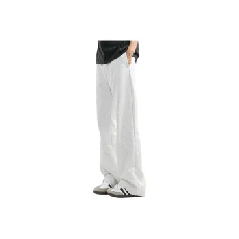 HONOR OF KINGS Casual Pants Unisex Heather Gray