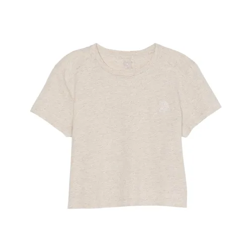 Victoria's Secret T Shirt Women's Beige
