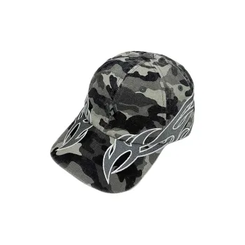 SLEEPYWALK Cotton Baseball Caps Unisex