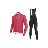 Set (C03 Blazing Red+Starburst Black)