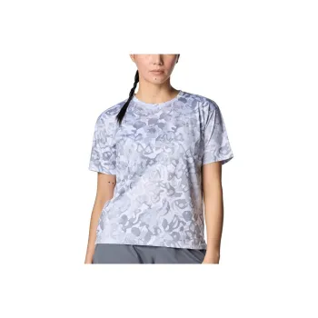 Under Armour Regular T Shirt Women's Light Gray