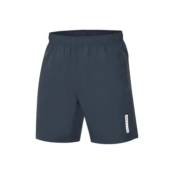 LiNing Training Series Sports Shorts Men's Ebony Black