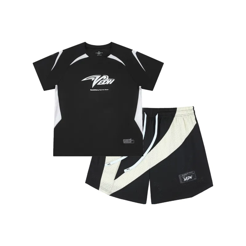VEIDOORN Casual Sportswear Unisex-8