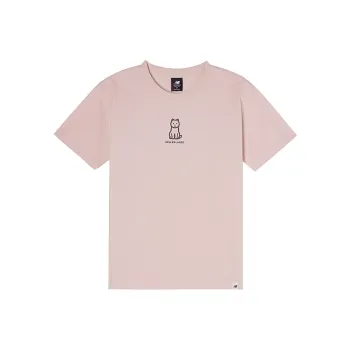 New Balance x Noritake T Shirt Women's Pink
