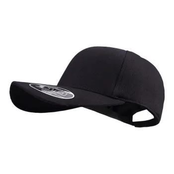 FLEXFIT Polyester Baseball Caps Men's