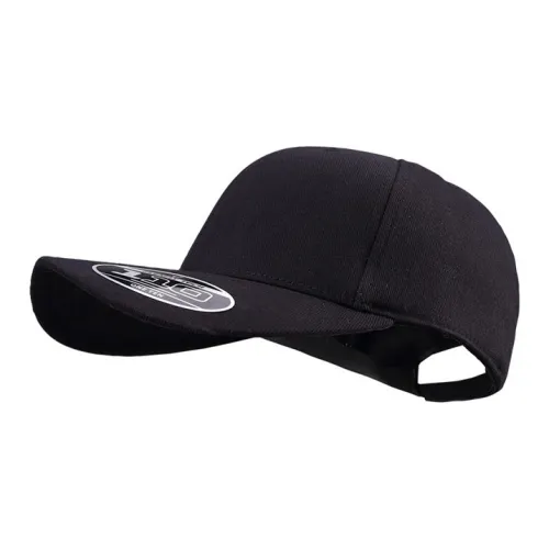 FLEXFIT Polyester Baseball Caps Men's