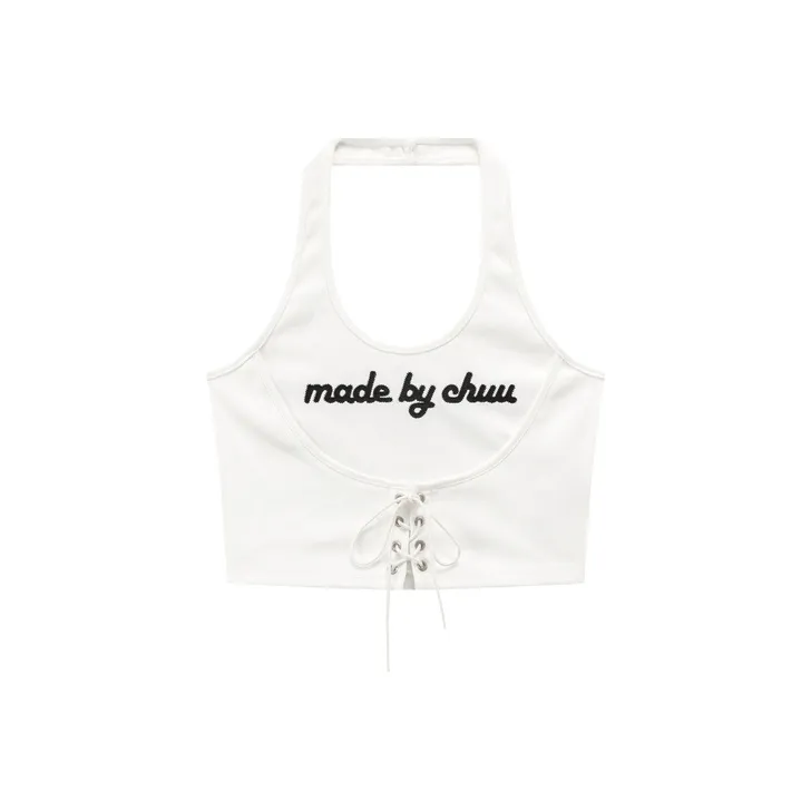 CHUU Tank Tops Women's-0