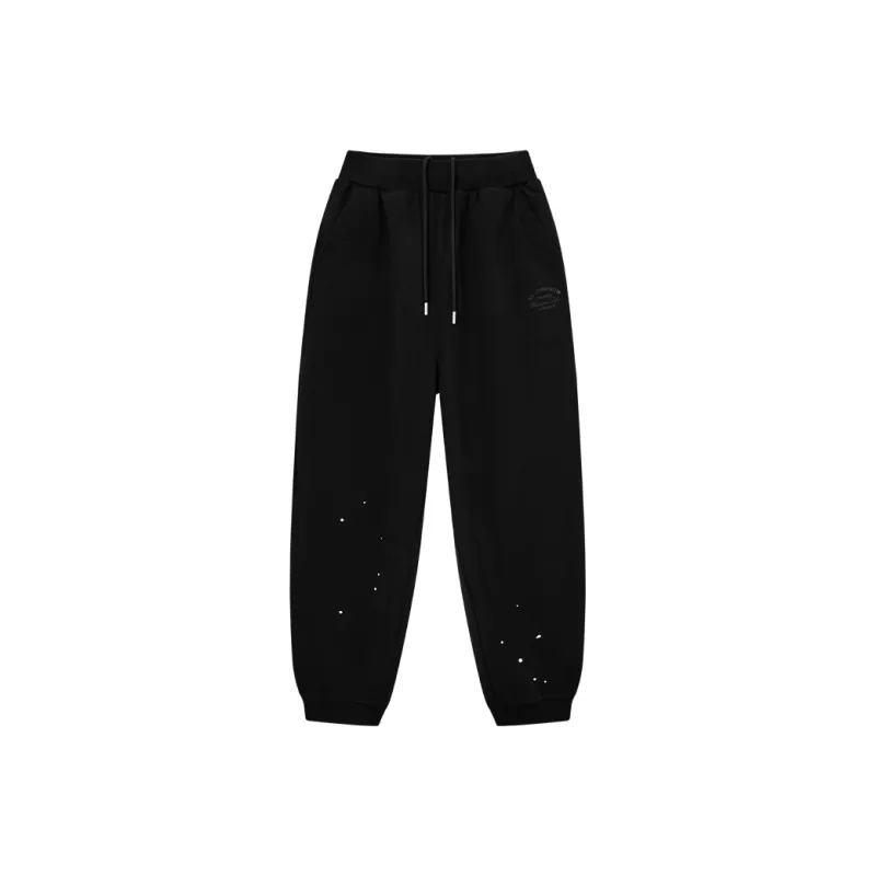 NPC Casual Pants Unisex-2