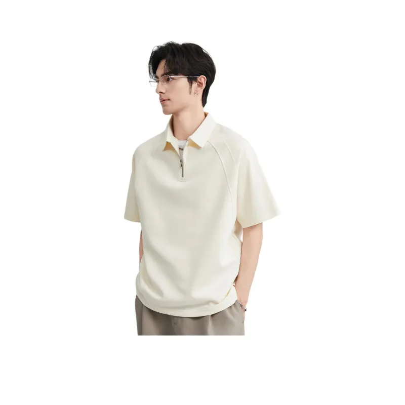Go it alone Polo Shirts Unisex-2