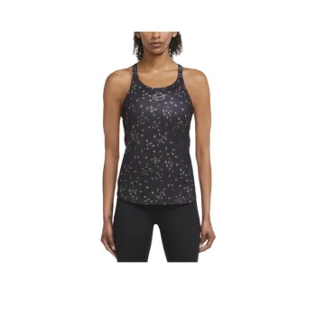 Nike Tank Tops Women's Black