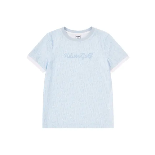GOLF T Shirts Women's